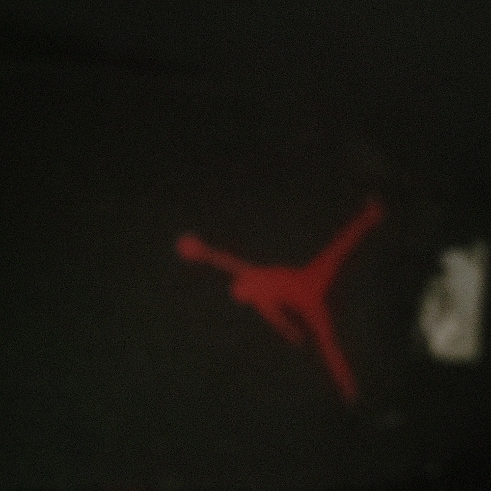Air Jordan - Picture 9 of 10